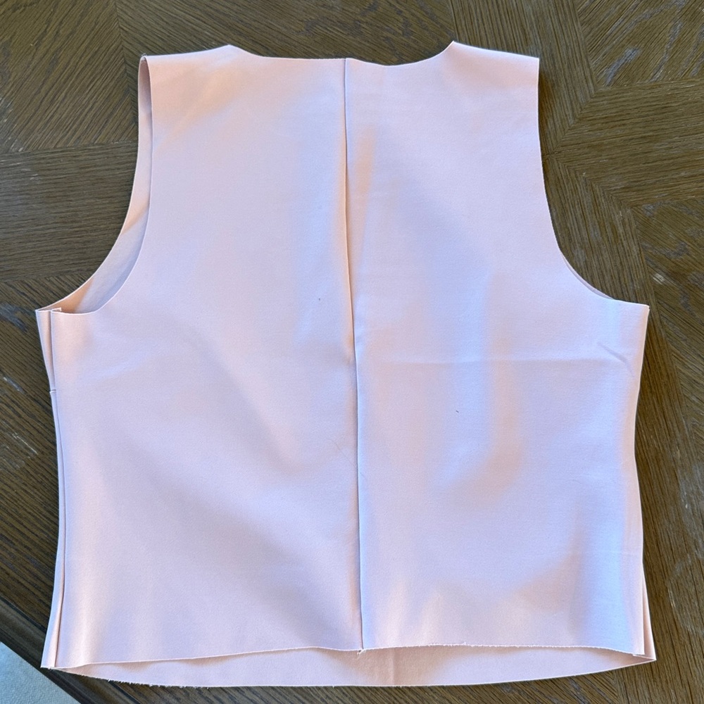 Commando Control Smoothing Cami. Large. Nude Colo… - image 4